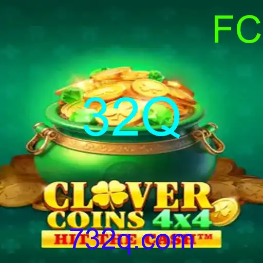 CloverCoins4x4
